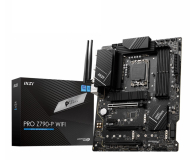 MSI PRO Z790-P WIFI - 1072767 - zdjęcie 1